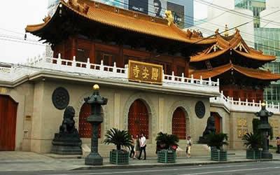 点击图片进入下一页> 看世博不得不知的十大上海之最