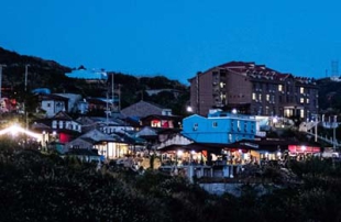 特色海岛