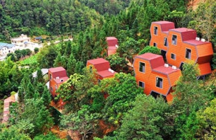 美丽乡村