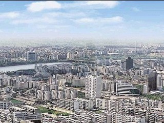 资料图:德阳市 资料图:德阳市